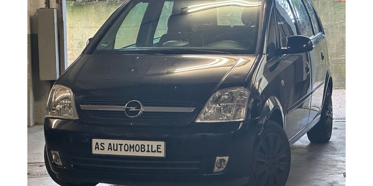 Opel Meriva 143.500 km 590 &euro; Freudenstadt 72250