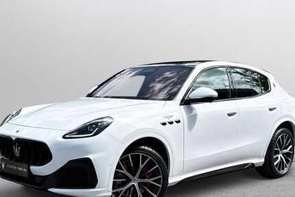 Maserati Grecale 1.999 km 107.900 € Nürnberg 90403