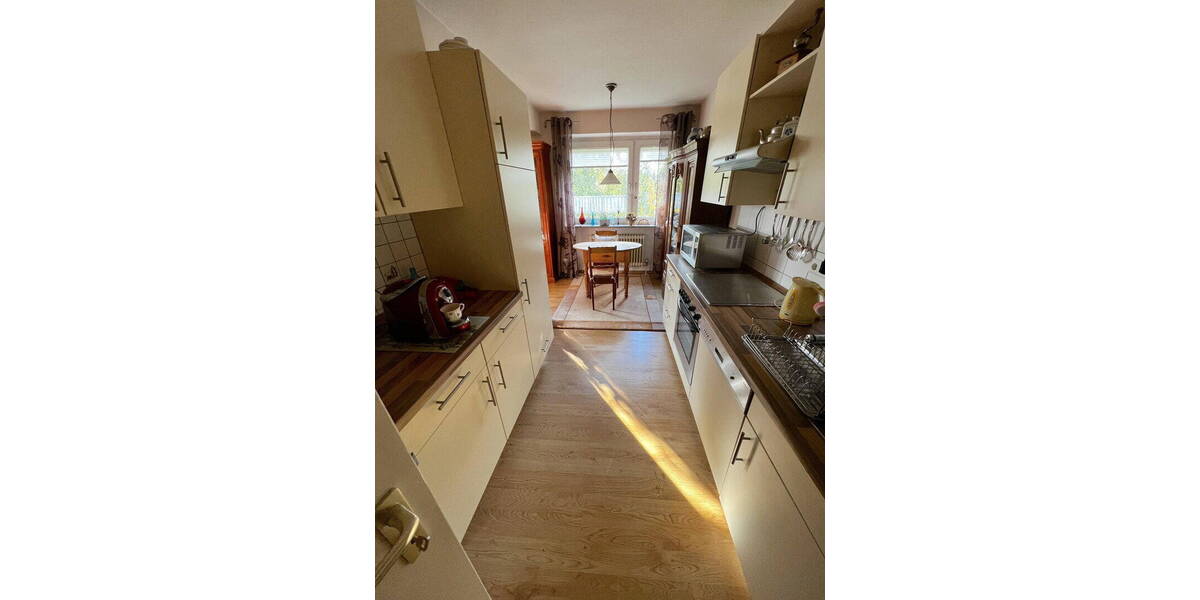 Etagenwohnung Neuwied - 4 Zimmer, 88 m&sup2;, 209.900&euro; | Angebot:25934073