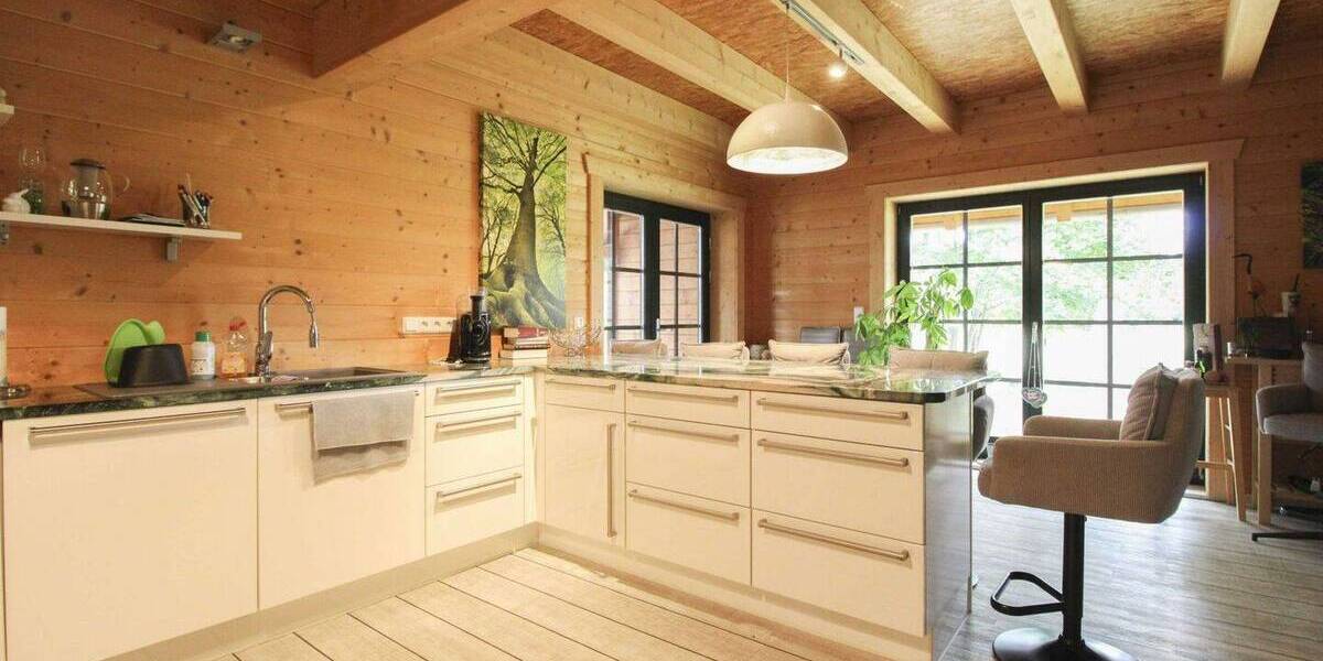 Einfamilienhaus Burg (Spreewald) Burg - 5 Zimmer, 148 m&sup2;, 1.250.000&euro; | Angebot:26435058