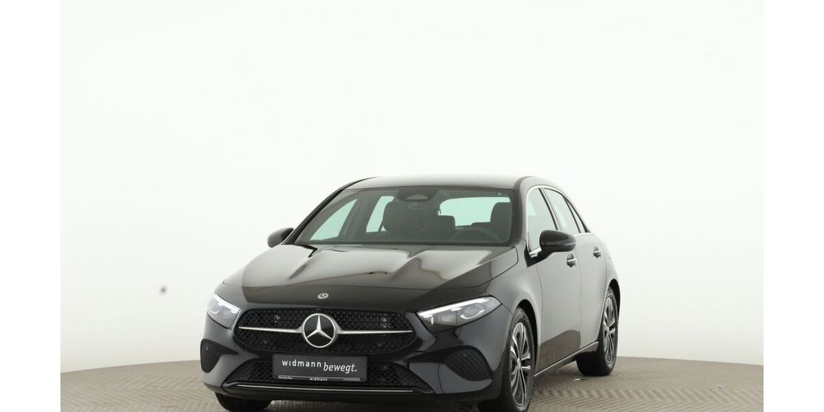 Mercedes-Benz A 200 5.279 km 34.450 &euro; Ebermannsdorf 92263