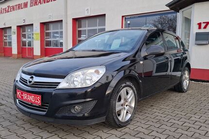 Opel Astra 103.000 km 3.999 &euro; Brandis OT Beucha 04824