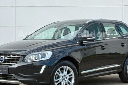 Volvo XC60 195.300 km 13.999 &euro; Walldorf 69190