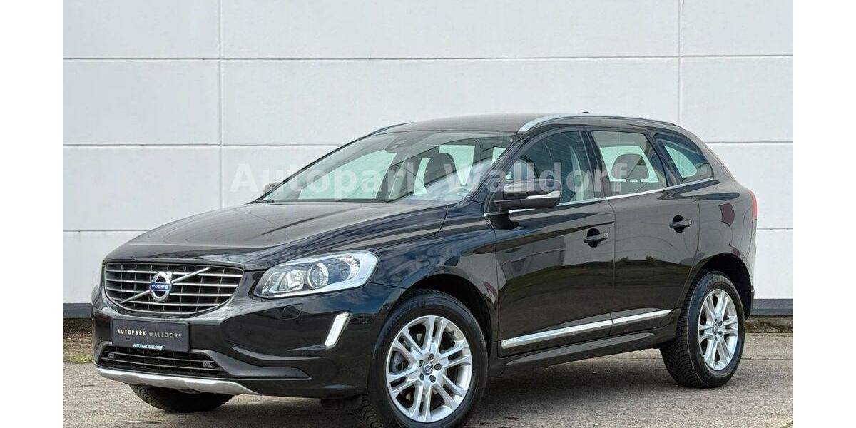 Volvo XC60 195.300 km 13.999 &euro; Walldorf 69190