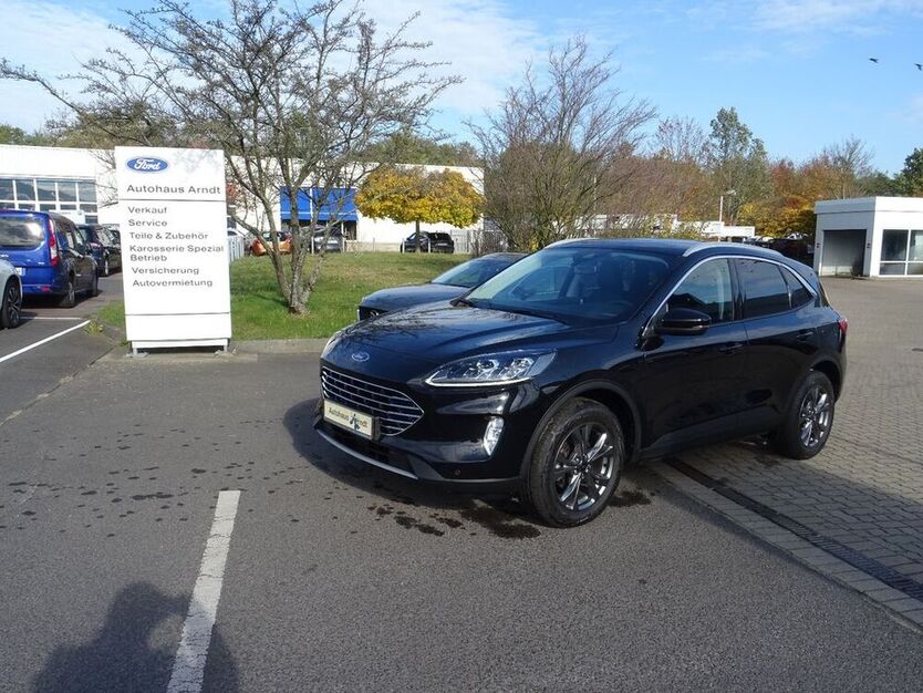 Kuga