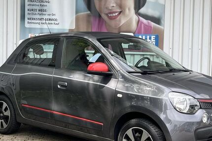Renault Twingo 42.800 km 9.890 € Wermelskirchen 42929