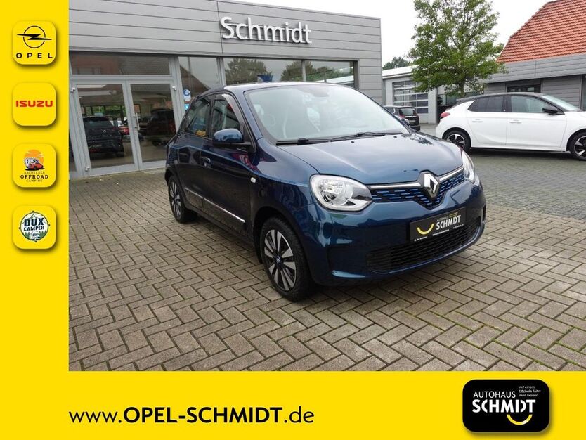 Renault Twingo 35.600 km 10.790 € Ehrenburg 27248