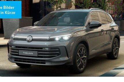 VW Tiguan 9.764 km 45.990 &euro; Wolfsburg 38440