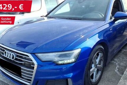 Audi A6 116.315 km 36.990 &euro; Hof 95030