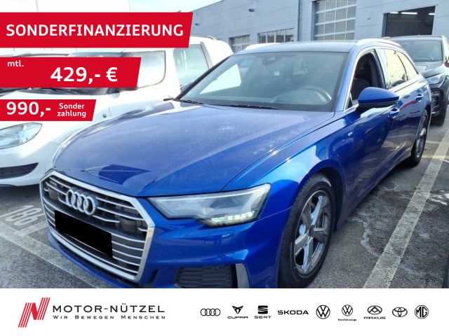 Audi A6 116.315 km 37.860 &euro; Hof 95030