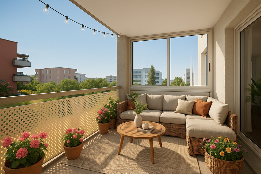 Wohnung zum Kaufen in München 635.000 € 84 m²