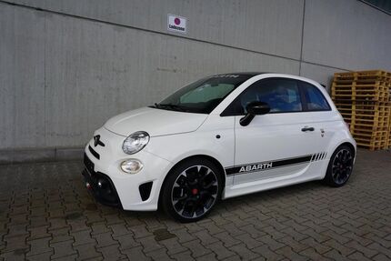 Abarth 595 Competizione 86.145 km 16.950 &euro; Parkstetten 94365
