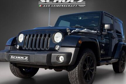 Jeep Wrangler 149.358 km 23.900 &euro; Bautzen 02625