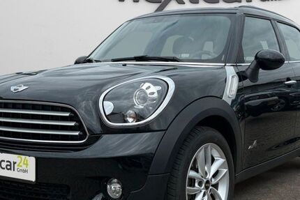 Mini Countryman D (Cooper) 41.400 km 11.990 &euro; Fulda 36043