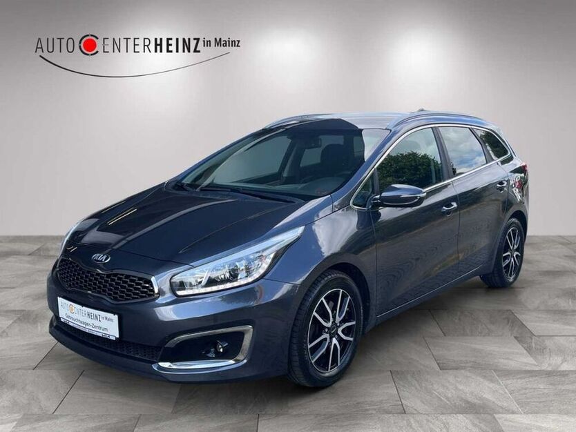 ceed Sportswagon