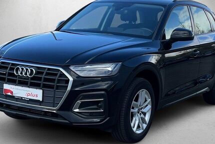 Audi Q5 60.874 km 33.980 &euro; Mainz 55131