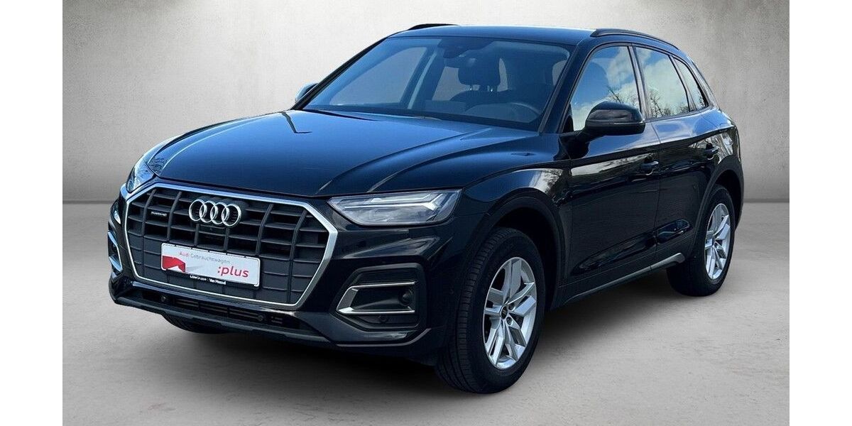 Audi Q5 60.874 km 34.830 &euro; Mainz 55131