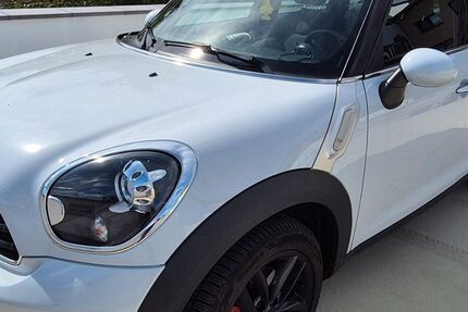 Mini One Countryman 48.000 km 14.800 € Bad Wildungen 34537