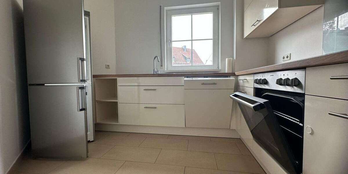 Etagenwohnung Bad Homburg Gonzenheim - 3 Zimmer, 84 m&sup2;, 445.000&euro; | Angebot:27348052