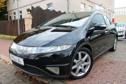 Honda Civic 256.000 km 2.999 &euro; Nordstemmen 31171