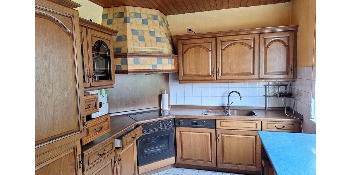 Mehrfamilienhaus, Wohnhaus Mehlingen - 8 Zimmer, 248 m&sup2;, 425.000&euro; | Angebot:27247058