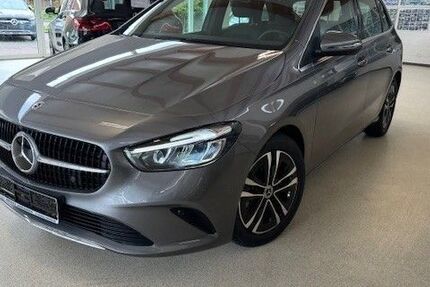 Mercedes-Benz B 200 8.770 km 33.690 &euro; Bad Driburg 33014