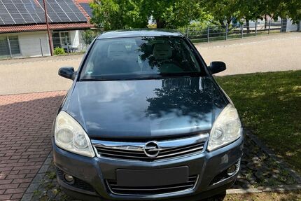 Opel Astra 258.353 km 1.000 &euro; Bopfingen 73441