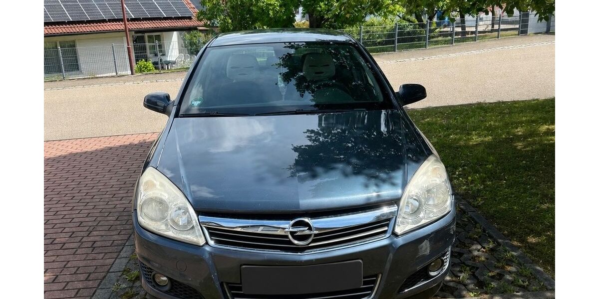 Opel Astra 258.353 km 1.400 &euro; Bopfingen 73441
