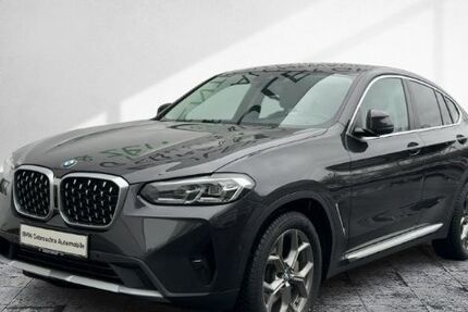 BMW X4 98.378 km 38.249 &euro; Frankfurt 60314