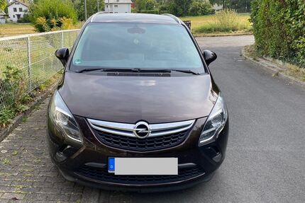 Opel Zafira Tourer