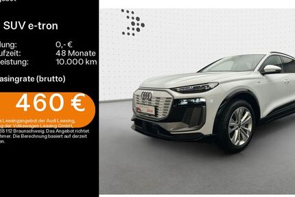 Audi Q6 e-tron 8.681 km 51.990 &euro; Oberursel 61440