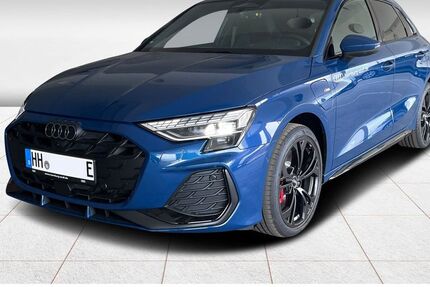 Audi A3 1.890 km 48.480 &euro; Hamburg 22419
