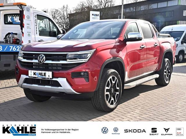 Amarok