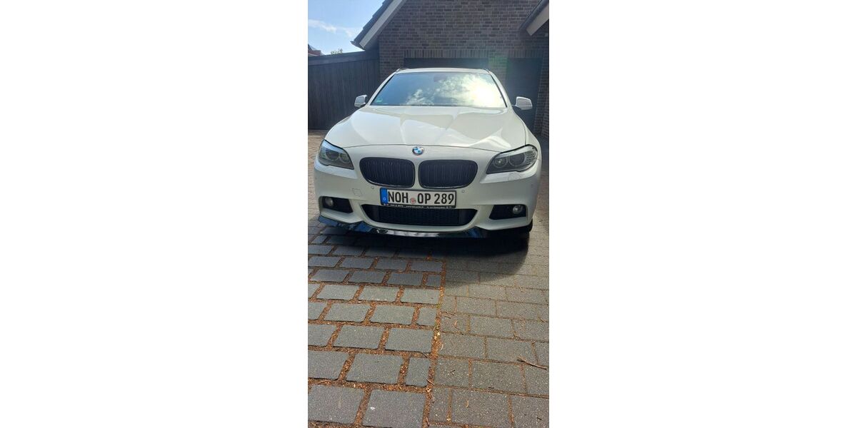 BMW 530 250.000 km 11.850 &euro; Emlichheim 49824