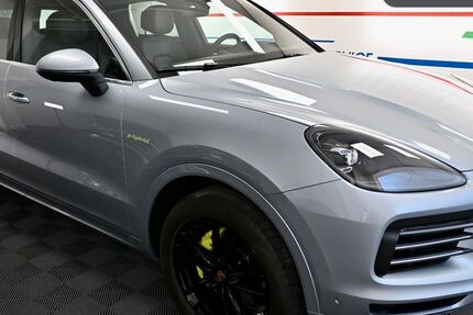 Porsche Cayenne 65.880 km 58.500 &euro; Uhldingen 88690