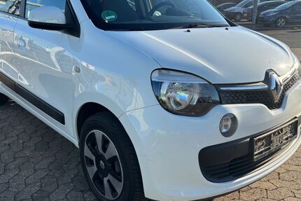Renault Twingo 64.420 km 5.850 &euro; Hannover 30419