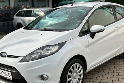 Ford Fiesta 117.000 km 4.490 &euro; Poppenricht 92284