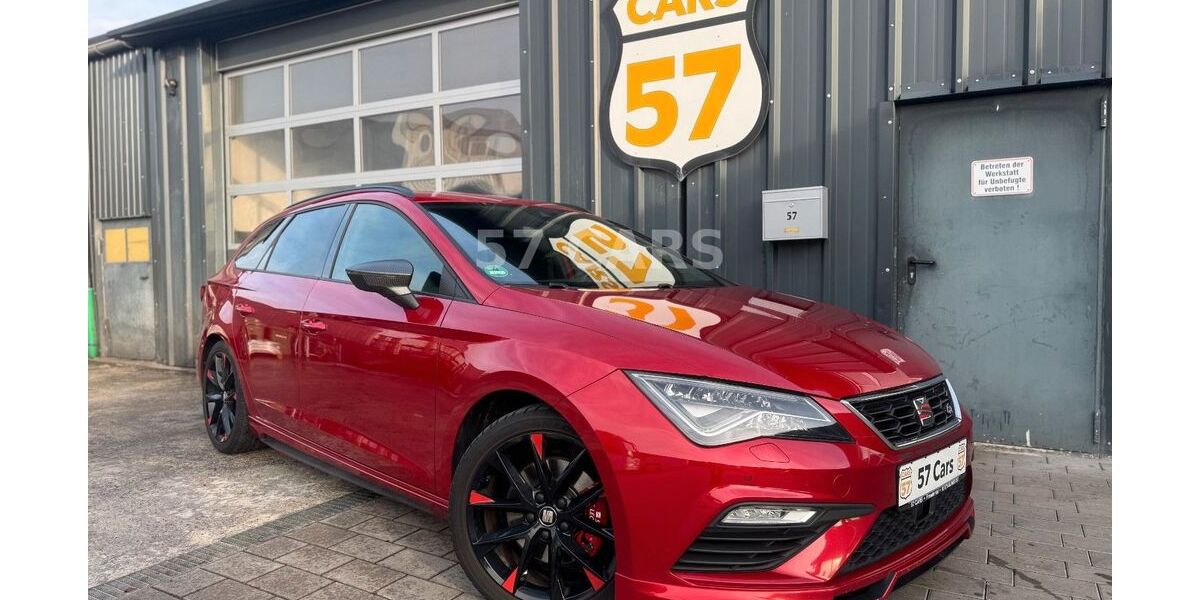 Seat Leon 155.000 km 12.900 &euro; Freudental 74392
