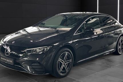 Mercedes-Benz EQE 22.156 km 46.749 &euro; Duderstadt 37115