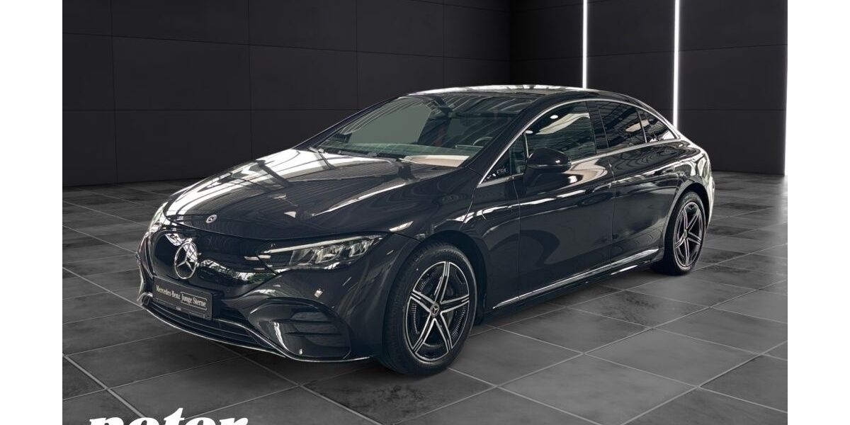 Mercedes-Benz EQE 22.156 km 46.749 &euro; Duderstadt 37115