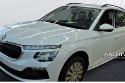 Skoda Kamiq 10.200 km 21.988 &euro; Leverkusen 51379