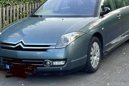 Citroen C6 76.200 km 14.000 &euro; Bad Honnef 53604