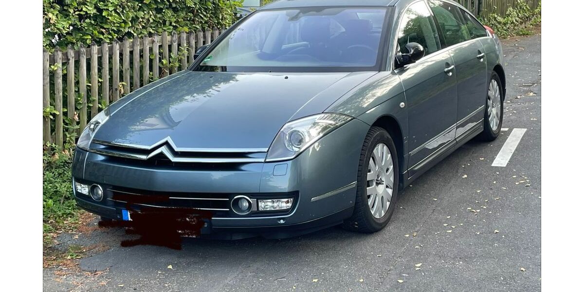 Citroen C6 76.200 km 14.000 &euro; Bad Honnef 53604