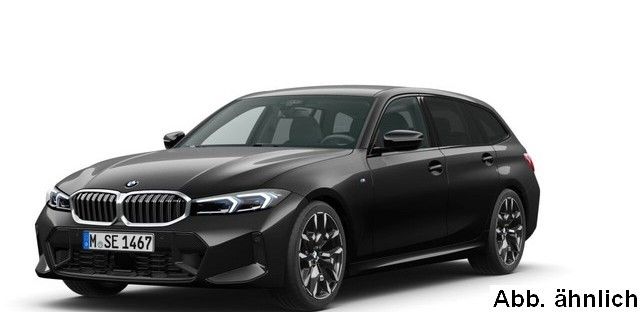 BMW 320 25.741 km 41.930 &euro; Eningen 72800