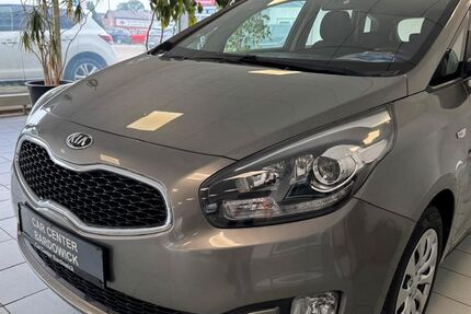 Kia Carens 139.000 km 9.480 &euro; Bardowick 21357