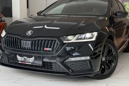 Skoda Octavia 80.000 km 27.975 &euro; Sinzig 53489