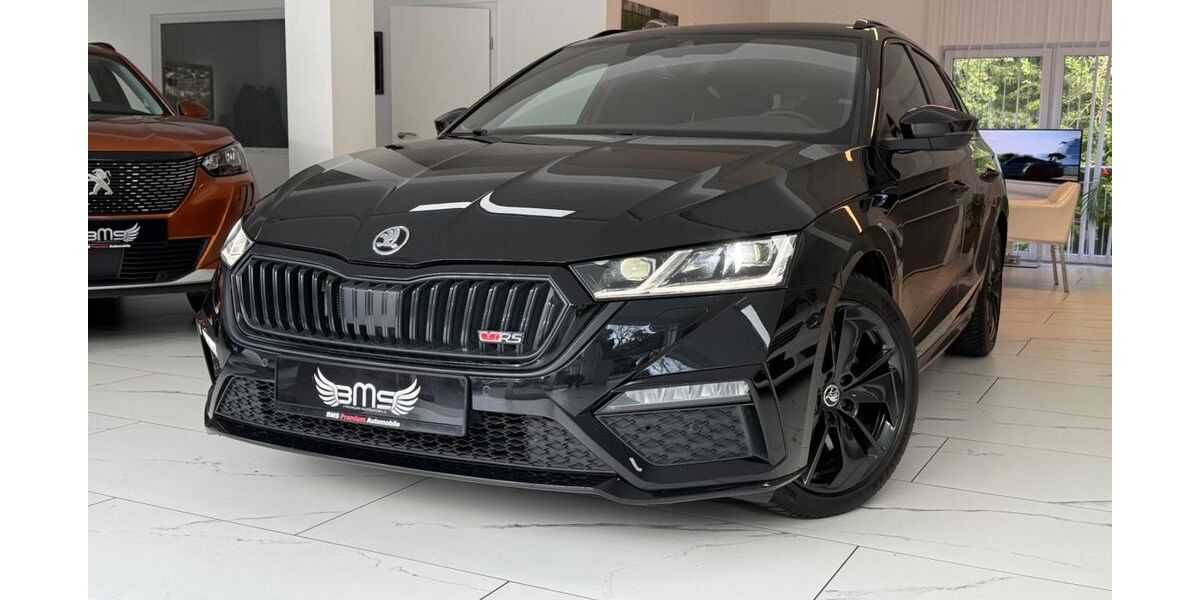 Skoda Octavia 80.000 km 27.975 &euro; Sinzig 53489