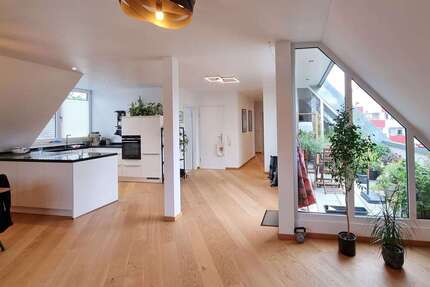 Wohnung München Am Riesenfeld - 4 Zimmer, 94 m&sup2;, 2.340&euro; | Angebot:27354090