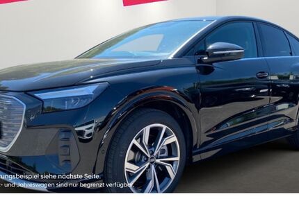 Audi Q4 e-tron 17.020 km 32.599 &euro; Wuppertal 42109
