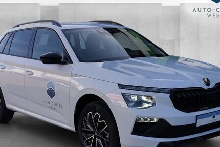 Skoda Kamiq 9.950 km 35.690 &euro; Taucha 04425